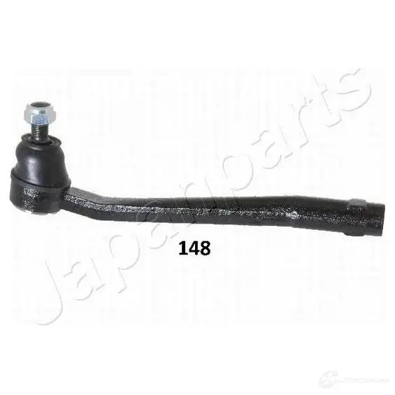 Рулевой наконечник JAPANPARTS 1499820 Z0FD 5O 8033001168808 ti148