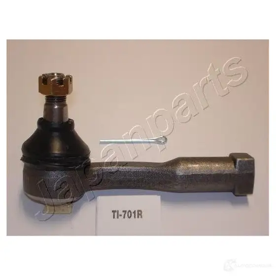 Рулевой наконечник JAPANPARTS ti701r 1500140 U UW16 8033001171570 изображение 0