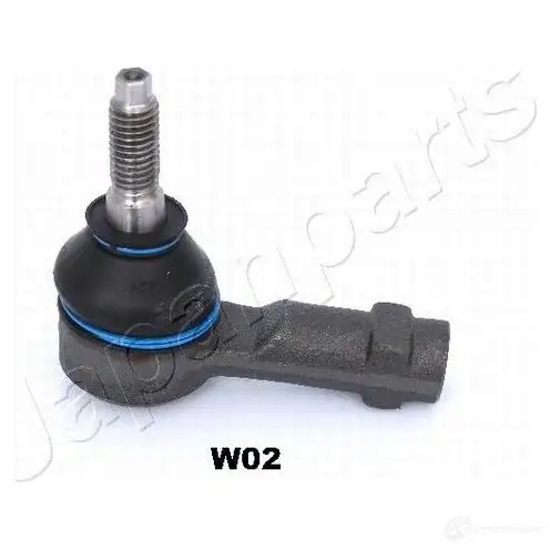 Рулевой наконечник JAPANPARTS 1500372 8052553053196 71F0 YTY tiw02
