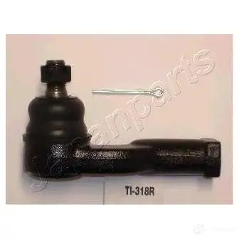 Рулевой наконечник JAPANPARTS ti318r M5ZSF 1423400882 T I-318R