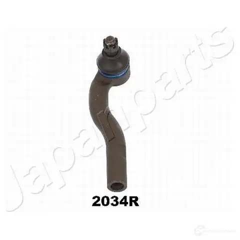 Рулевой наконечник JAPANPARTS 8052553127385 7Z43 BN 1499897 ti2034r изображение 0