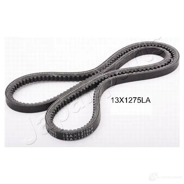 Клиновой ремень JAPANPARTS dt13x1275la 8033001477764 1EEM PBZ 1482031