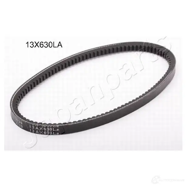 Клиновой ремень JAPANPARTS 8033001455380 dt13x630la 1482044 KQT 7H