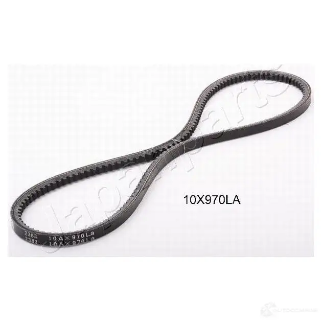 Клиновой ремень JAPANPARTS dt10x970la 1482000 8033001457001 0 B1WAY2