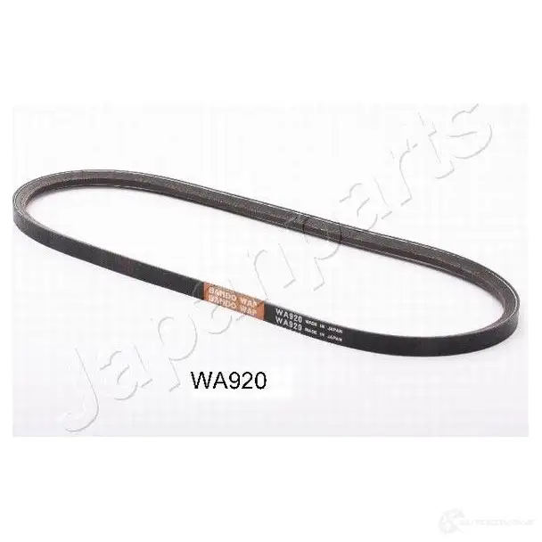 Клиновой ремень JAPANPARTS 1482092 8033001459975 dtwa920 IUAAM GI