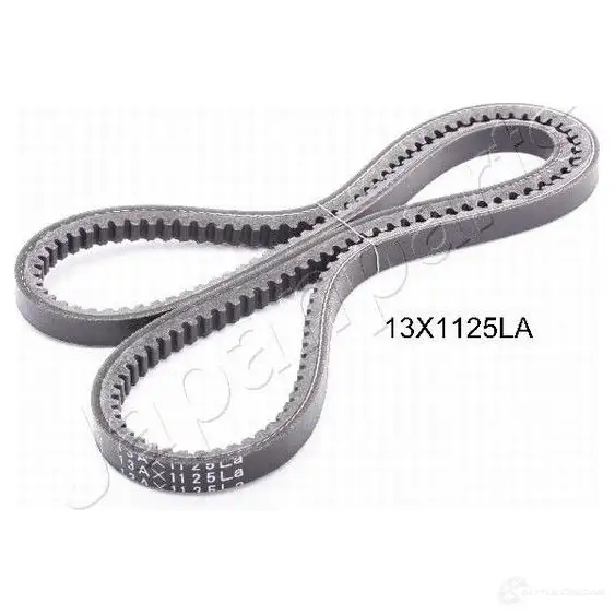 Клиновой ремень JAPANPARTS 8033001455311 dt13x1125la 1482016 R2 PFPTT изображение 0