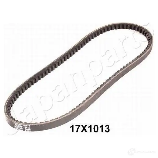 Клиновой ремень JAPANPARTS JZN3B XC dt17x1013 8033001979831 1482076
