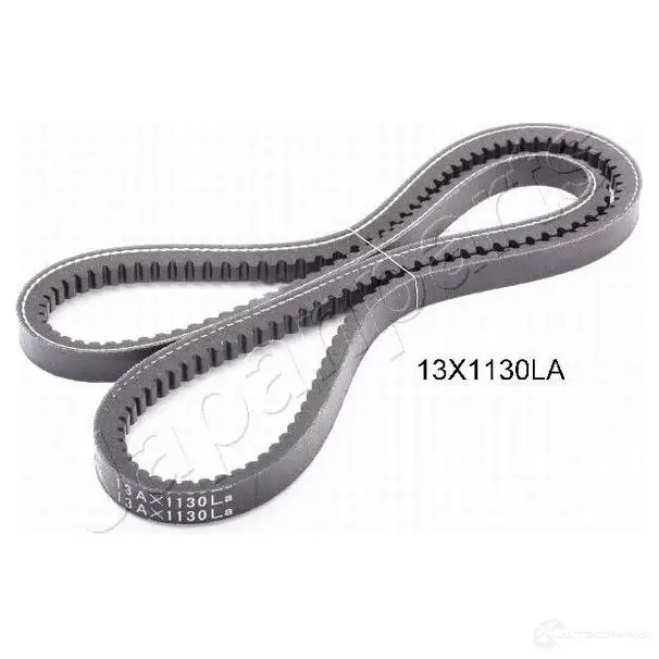 Клиновой ремень JAPANPARTS dt13x1130la 8033001455328 1482017 OUSQ N изображение 0