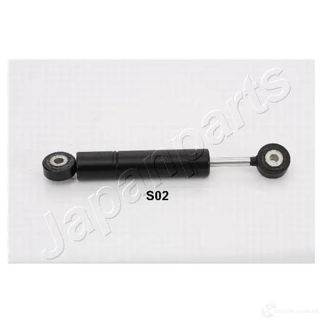 Амортизатор ремня, виброгаситель JAPANPARTS 1500384 tls02 3 UBBM 8033001735758 изображение 0
