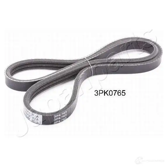 Приводной ремень, поликлиновой JAPANPARTS 1482114 HKT2N2 DV -3PK0765 dv3pk0765