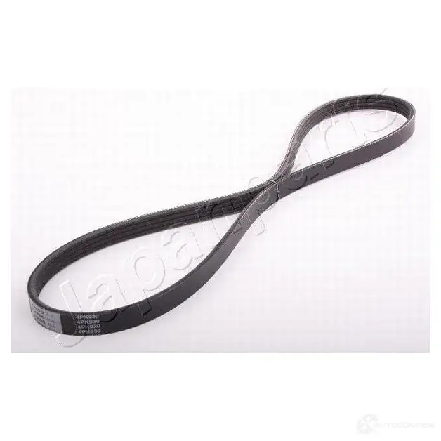 Приводной ремень, поликлиновой JAPANPARTS 1482195 6V Q06 8033001457988 dv4pk0930