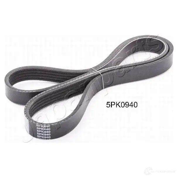 Приводной ремень, поликлиновой JAPANPARTS 1482287 dv5pk0940 8033001455939 NZ V8JL изображение 0