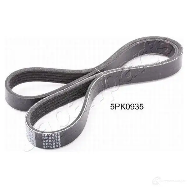Приводной ремень, поликлиновой JAPANPARTS dv5pk0935 1482286 8033001455922 NT0OD FK