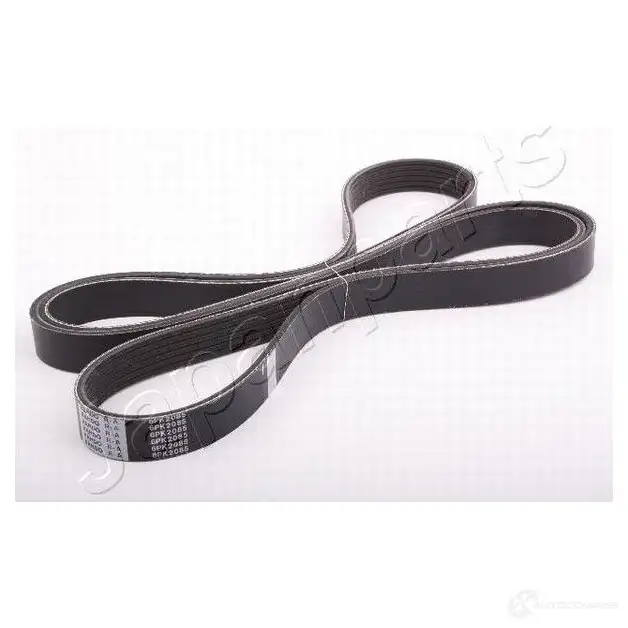 Приводной ремень, поликлиновой JAPANPARTS 1482535 dv6pk2085 8033001456608 TRMY MJ изображение 0