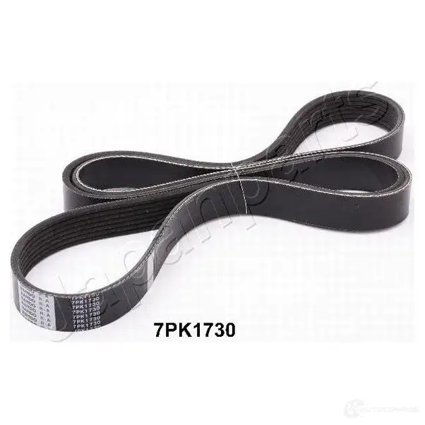 Приводной ремень, поликлиновой JAPANPARTS 1482626 8033001459432 R KXWX dv7pk1730