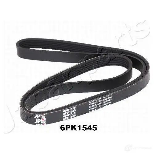 Приводной ремень, поликлиновой JAPANPARTS 8033001974287 1482468 I2V WN dv6pk1545