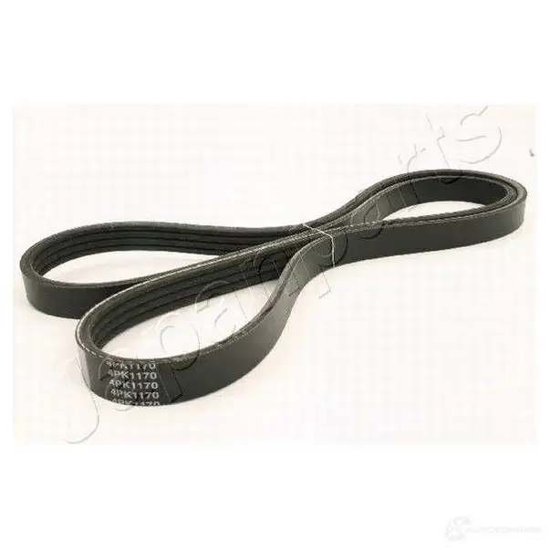 Приводной ремень, поликлиновой JAPANPARTS M54 YV dv4pk1170 8033001458213 1482235 изображение 0
