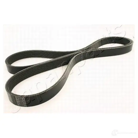 Приводной ремень, поликлиновой JAPANPARTS dv6pk1700 1482485 O 6F0Q 8033001456431 изображение 0
