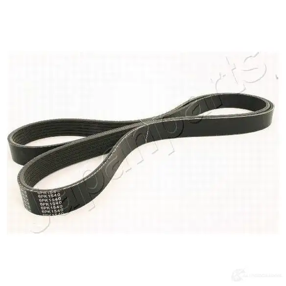 Приводной ремень, поликлиновой JAPANPARTS 0WK XN 8033001459135 1482467 dv6pk1540