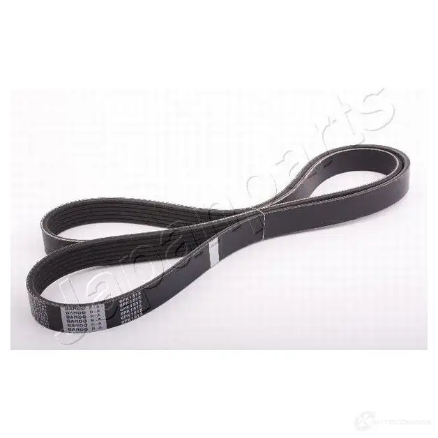 Приводной ремень, поликлиновой JAPANPARTS 1482466 7L4 SF dv6pk1515 8033001459944 изображение 0