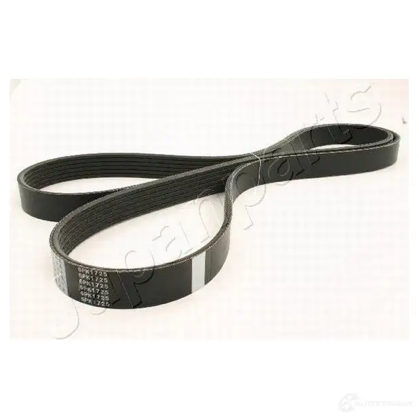 Приводной ремень, поликлиновой JAPANPARTS dv6pk1725 8033001456455 FBN XOW 1482489