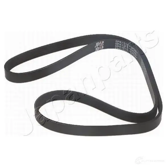 Приводной ремень, поликлиновой JAPANPARTS 1482333 DV-5PK12 15 dv5pk1215 5705M7