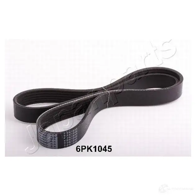 Приводной ремень, поликлиновой JAPANPARTS 1482409 dv6pk1045 KQD0D I 8033001456226