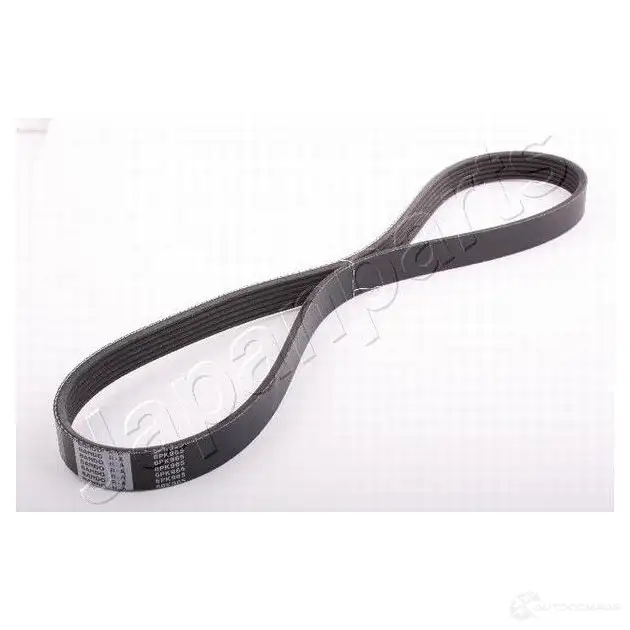 Приводной ремень, поликлиновой JAPANPARTS 1482399 8W82G P 8033001458916 dv6pk0965