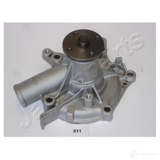 Водяной насос, помпа JAPANPARTS pq511 VJ5VKA0 PQ-51 1 1494058 - Изображение 1