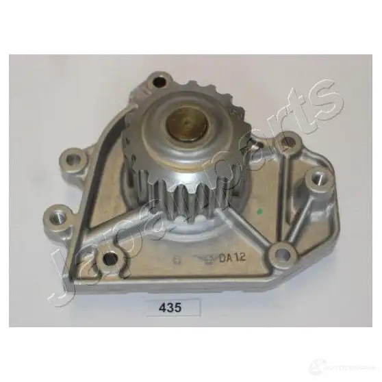 Водяной насос, помпа JAPANPARTS pq435 1494037 8033001325942 LC DLZJO - Изображение 1