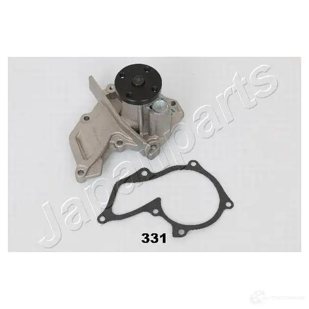 Водяной насос, помпа JAPANPARTS 1493995 pq331 8033001325805 JB TXVAO - Изображение 1