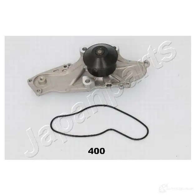 Водяной насос, помпа JAPANPARTS 1494008 pq400 8033001477016 K Y5KX - Изображение 1