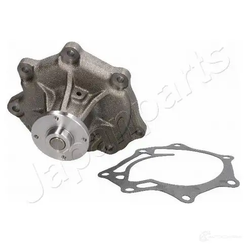 Водяной насос, помпа JAPANPARTS 8033001138887 1493878 pq193 ZLZ92 3Y - Изображение 1