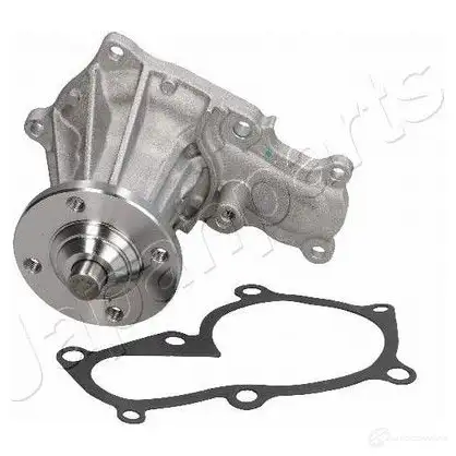 Водяной насос, помпа JAPANPARTS 1493920 pq234 8033001697094 86F0K ZV изображение 0