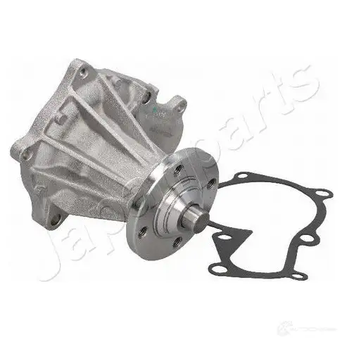 Водяной насос, помпа JAPANPARTS 1493920 pq234 8033001697094 86F0K ZV изображение 2