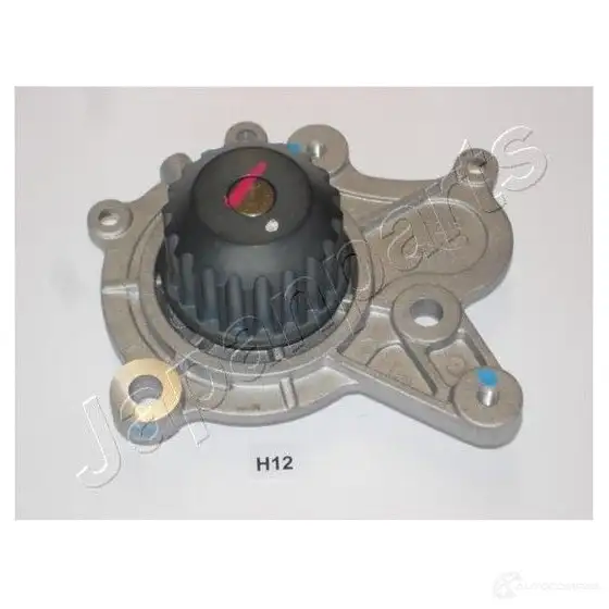 Водяной насос, помпа JAPANPARTS 8033001315820 pqh12 1494201 7QLPJ1 G - Изображение 1