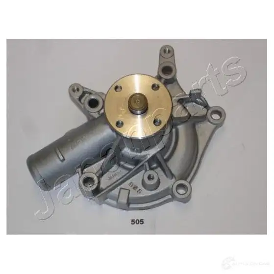 Водяной насос, помпа JAPANPARTS PQ-50 5 pq505 1494054 RG4VQ - Изображение 1