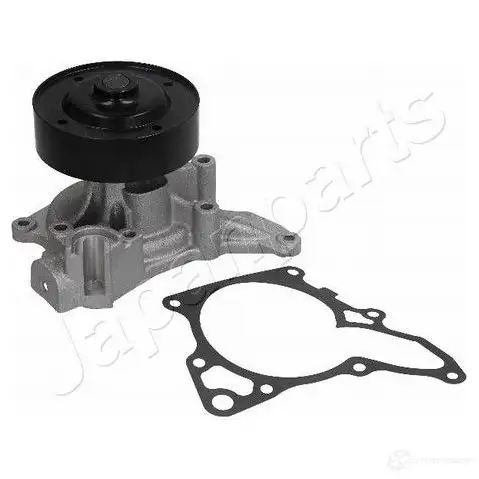 Водяной насос, помпа JAPANPARTS 1493978 8033001795370 pq306 I OG4GF - Изображение 1