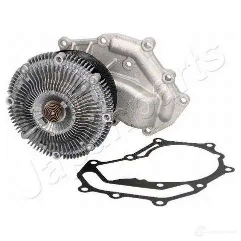 Водяной насос, помпа JAPANPARTS 3UC9D O 1493869 8033001326048 pq173 - Изображение 1