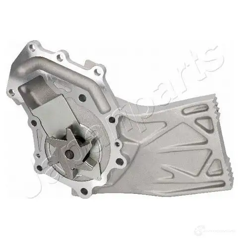 Водяной насос, помпа JAPANPARTS 1493859 8033001983012 MDG 4R0 pq160 изображение 1