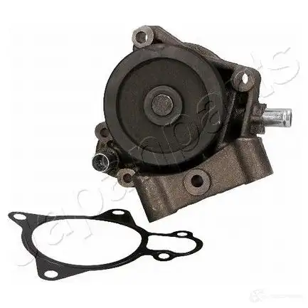 Водяной насос, помпа JAPANPARTS 8052553224688 pq0212 2ZT6 E 1424712638 - Изображение 1