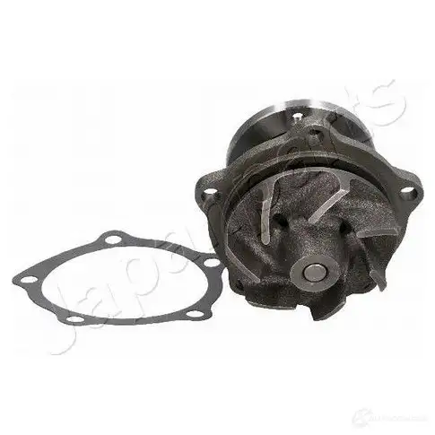 Водяной насос, помпа JAPANPARTS pq228 1493914 5 5K60 8033001139211 изображение 1