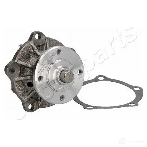 Водяной насос, помпа JAPANPARTS pq228 1493914 5 5K60 8033001139211 изображение 2