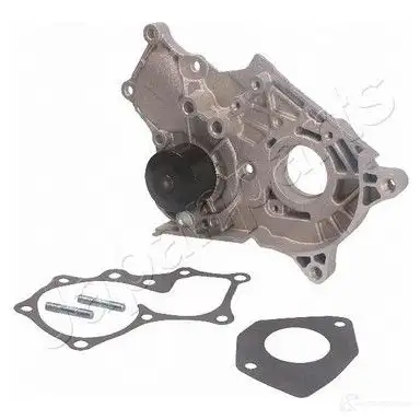Водяной насос, помпа JAPANPARTS 8033001435610 1493957 pq283 9ES OQ - Изображение 1