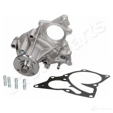 Водяной насос, помпа JAPANPARTS pq2013 8052553221526 1424712731 VZQQD 6W - Изображение 1