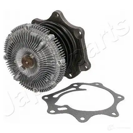 Водяной насос, помпа JAPANPARTS 1493840 C Y4YZ 8033001138733 pq136 - Изображение 1