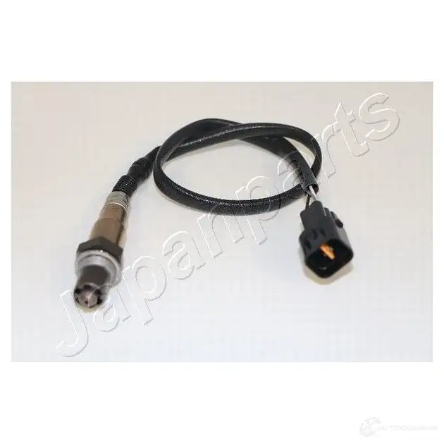 Водяной насос, помпа JAPANPARTS pq0206 TZ WAU 1424712632 8052553224503 изображение 0