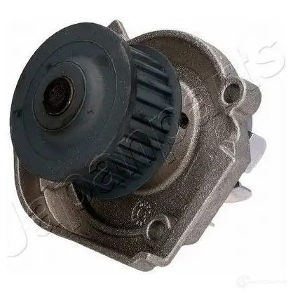 Водяной насос, помпа JAPANPARTS pq0206 TZ WAU 1424712632 8052553224503 изображение 1