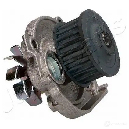 Водяной насос, помпа JAPANPARTS pq0206 TZ WAU 1424712632 8052553224503 изображение 2