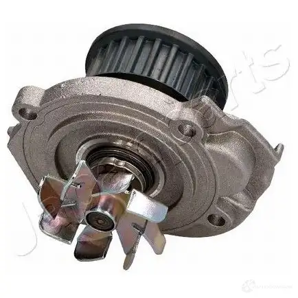 Водяной насос, помпа JAPANPARTS pq0206 TZ WAU 1424712632 8052553224503 изображение 3